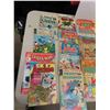 Image 2 : 41 Comics : Gold Key , Charlton , Archie & Others 