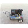 Image 1 : Campbell Hausfeld 3 1/2 HP Portable Air Compressor