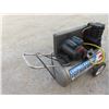 Image 2 : Campbell Hausfeld 3 1/2 HP Portable Air Compressor