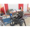 Image 2 : Craftsman Radial Arm Saw 10'' 