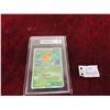 Image 1 : Graded 2006 Pokemon Card