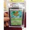 Image 2 : Graded 2006 Pokemon Card