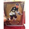 Image 2 : Sidney Crosby Diary of a Phenom Card