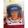 Image 2 : Wayne Gretzky Edmonton Oilers Card