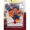 Image 2 : Connor McDavid Edmonton Oilers Card 