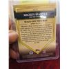 Image 3 : Mickey Mantle Baseball Card