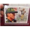 Image 4 : Brett Faure Green Bay Packers Football Card