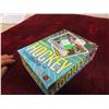 Image 2 : Unopened 1990-91 O Pee Chee Hockey Box
