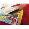 Image 3 : Unopened 1990-91 O Pee Chee Hockey Box