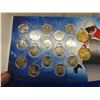 Image 4 : 2010 Vancouver Olympic Coin Collection