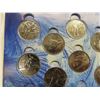 Image 6 : 2010 Vancouver Olympic Coin Collection
