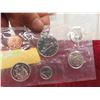Image 2 : 1969 Canada Proof Like Uncirculated Coin Set