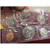 Image 5 : 1969 Canada Proof Like Uncirculated Coin Set