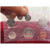 Image 2 : 1970 Canada Proof Like Uncirculated Coin Set