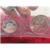 Image 3 : 1970 Canada Proof Like Uncirculated Coin Set