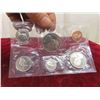 Image 2 : 1971 Canada Proof Like Uncirculated Coin Set
