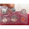 Image 3 : 1971 Canada Proof Like Uncirculated Coin Set