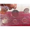 Image 2 : 1972 Canada Proof Like Uncirculated Coin Set