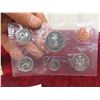 Image 2 : 1974 Canada Proof Like Uncirculated Coin Set
