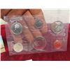 Image 3 : 1974 Canada Proof Like Uncirculated Coin Set