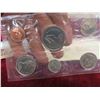 Image 4 : 1975 Canada Proof Like Uncirculated Coin Set