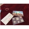 Image 1 : 1976 Canada Proof Like Uncirculated Coin Set