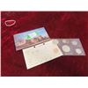 Image 1 : 1977 Canada Proof Like Uncirculated Coin Set