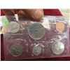 Image 2 : 1979 Canada Proof Like Uncirculated Coin Set