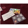 Image 1 : 1980 Canada Proof Like Uncirculated Coin Set