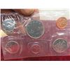 Image 2 : 1981 Canada Proof Like Uncirculated Coin Set