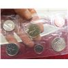 Image 2 : 1988 Canada Proof Like Uncirculated Coin Set