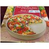 Image 2 : New in Box Deep Dish Pizza Baker