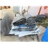 Image 1 : Pallet of Used Tarps 