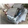 Image 2 : Pallet of Used Tarps 