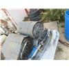 Image 3 : Pallet of Used Tarps 