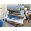 Image 4 : Pallet of Used Tarps 
