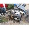 Image 1 : Honda Gas Water Pumps and Engines - Not Running
