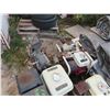 Image 3 : Honda Gas Water Pumps and Engines - Not Running