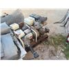 Image 4 : Honda Gas Water Pumps and Engines - Not Running