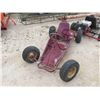 Image 2 : Go Cart - No Motor