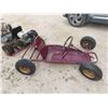 Image 3 : Go Cart - No Motor