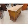 Image 2 : Turn of the Century Buffet 34'' x 47'' x 19 1/2'' 
