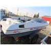 Image 4 : Bayliner Capri 30 18ft Fiberglass Boat Open Hull Inline SE Sport 300