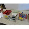 Image 1 : Various Kits : 2 O Rings, 1000 Aluminum Rivots, Cotter Pins & More 