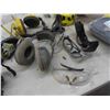 Image 3 : Safety Wear, Ear Muffs, Goggles, Respiratory & More 