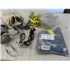 Image 6 : Safety Wear, Ear Muffs, Goggles, Respiratory & More 