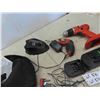 Image 3 : Black and Decker Cordless Drill , Battery Charger 