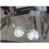 Image 4 : Measuring Devices, Dial Gauge, Caliper & More