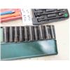 Image 3 : 1/2'' Sockets, Extension, Ratchets & More