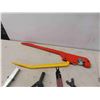 Image 8 : Specialty Tools: Crimpers, Snap Ring Pliers, Cutters & More